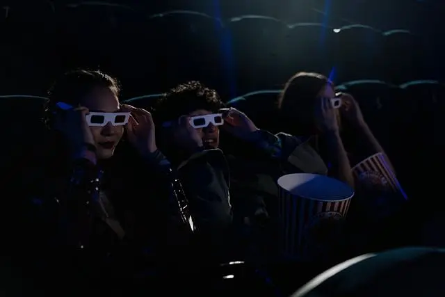 Movies & Cinemas